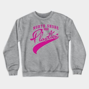 North Shore Plastics Crewneck Sweatshirt